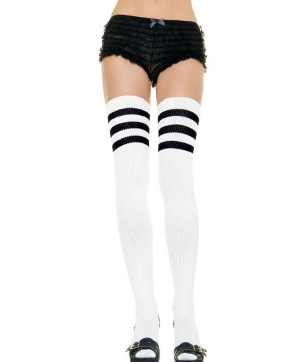 Athletic Thigh Highs