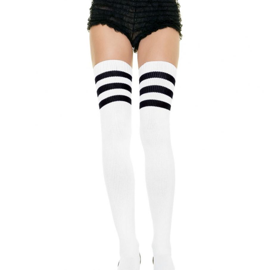 Athletic Thigh Highs