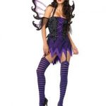 Amethyst Fairy Costume