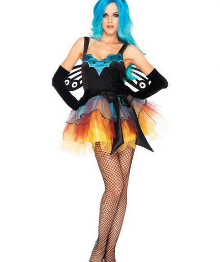 Butterfly Fairy Costume