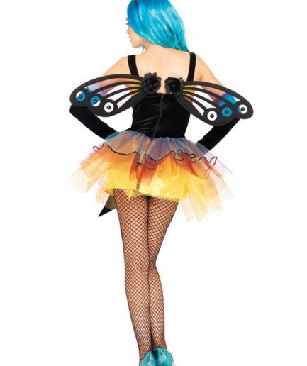 Butterfly Fairy Costume