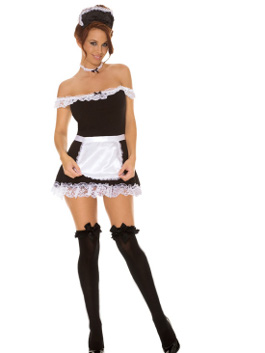 Maid Costume