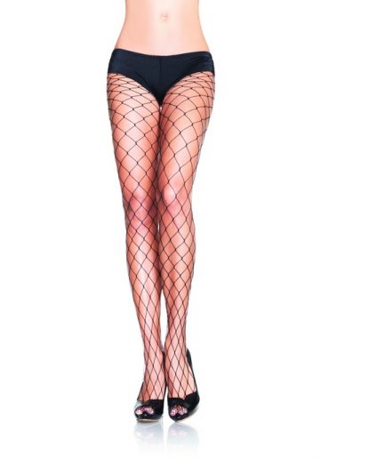 Fence Net Tights