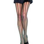 Thorn Net Tights